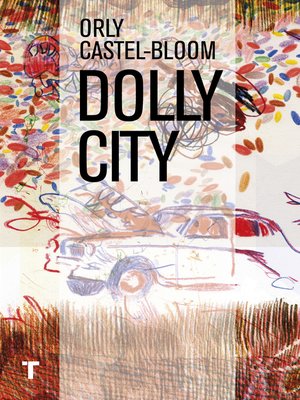 Dolly City - ebook